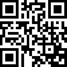 QR-code leading to rawfie.eu